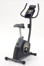 A bluetooth enabled exercise bike that lets you improve your cardio and tone your body at home. Gold S Gym Stationary Bike All Products Are Discounted Cheaper Than Retail Price Free Delivery Returns Off 76