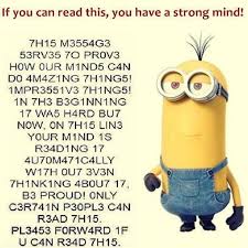 Pin By Elicia Stevens On Funny Quotes Funny Minion Pictures Funny Minion Memes Funny Minion Quotes