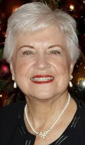 Rebecca Boyd Obituary