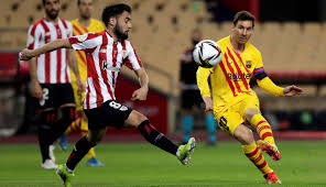 De beschrijving van fondo de pantalla fc barca 2020. Fotos Athletic Barcelona La Final De La Copa Del Rey 2021 En Imagenes Deportes El Pais