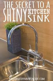 remove rust stains from stainless steel