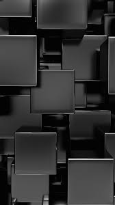 iphone wallpaper black wall
