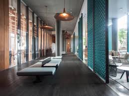 Best Price On Oasia Hotel Downtown Singapore By Far East Hospitality In Singapore Reviews Downtown Hotels Hotel Hotels Design