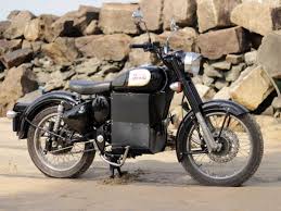 Top 15 amazing modified royal enfield classic 350/500. Royal Enfield Classic 350 Modified Electric Motorcycle From Kerala