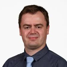 Shaune Smith, CCCA, CSC