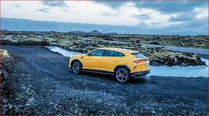 Lamborghini Continues To Explore The Most Beautiful Places And Roads In The World Aboard Its Masterpieces This Most Beautiful Places Adventure Iceland Travel