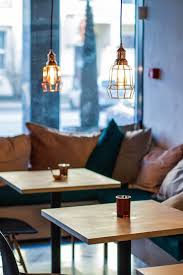The decor and furniture in a restaurant really needs to add to the overall vibe. Restaurant Interior Design Trends 2020 Design Scene
