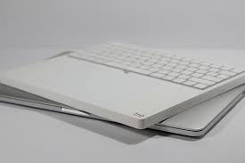 The Tre Apple Bluetooth Magic Trackpad And Keyboard Tray Dock Stand In 2021 Trackpad Apple Keyboard Macbook Air Stickers