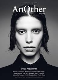 Covers | AnOther
