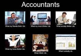 Accountant Memes Pagina Inicial Facebook