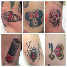 To stop, release the enter key. Friday The 13th Tattoos Inked Magazine Tattoo Ideas Artists And Models
