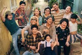 Bảo là công bố kết quả 20h ngày 2/6. Vietnamese Family Drama Bá»' Gia Burns At Specialized Box Office News Block News Block