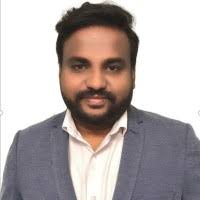 Subramanian Krishnamoorthy Email & Phone Number