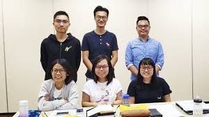 裝備真理全人培訓– 香港教會