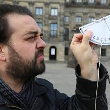 Donovan Carroll (@MathinAmsterdam)