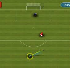 Wenn sie kein spiel verpassen oder bequem im bett über das tablet gucken möchten, zeigen wir ihnen, wie das funktioniert. Apps Zum Download Die Besten Fussballspiele Fur Smartphone Und Tablet Welt