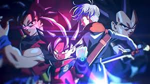 I found it really weird that she is absent in the lsits of most beautiful female anime girls, they ignored her, but they shouldn't in this list. Super Dragon Ball Heroes Wallpapers Top Free Super Dragon Ball Heroes Backgrounds Wallpaperaccess