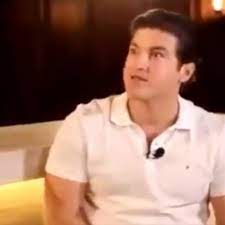 Samuel garcía, aspirante a gobernador de nuevo león por movimiento ciudadano, de nueva cuenta está en medio de la polémica por sus comentarios sobre los. Samuel Garcia Desata Burlas En Redes Al Confesar El Trauma Que Le Causo Acompanar A Su Papa Al Golf Proceso