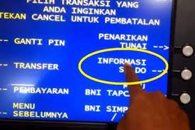 Pekerjaan pensiun bisa memberikan aktivitas, stimulasi mental dan, tentu saja, uang tunai. Bikin Terkejut Saldo Atm Tiba Tiba Bertambah Rp 600 Dari Pemerintah Semua Halaman Gridmotor Id