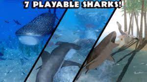 This method of using hunting shark simulator 3d apk works for all android devices. Ultimate Shark Simulator Android Apk V1 1 Mega