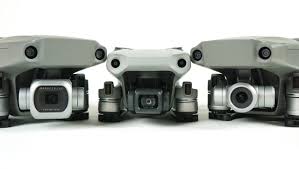 And with the dji mavic air 2 and dji mavic 2 pro, the drone giant has provided a real conundrum for anyone who's buying their first flying camera, or simply adding a new model to their fleet. Dji Mavic Air 2 Vs Mavic 2 Are The Pro Or Zoom Worth The Money Half Chrome Drones