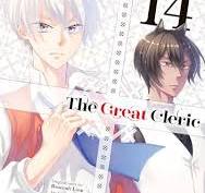 Read comics, graphic novels, manga and more | Manga