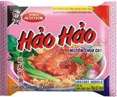 Sản phẩm ăn liền giúp chúng ta tiết kiệm thời gian, nhanh. Mi Äƒn Liá»n Háº£o Háº£o Thung Tieu Dung Hang Ngay
