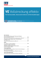 Zum einen muss der vollstreckungsgläubiger die vollstreckbare ausfertigung beantragen, da urteile in einfacher form. Fehler Im Vollstreckungsrecht Juris Das Rechtsportal