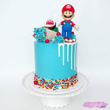 More than 8 super mario cake at pleasant prices up to 39 usd fast and free worldwide shipping! 8 Phoenix S Cake Ideas Mario Cake Mario Bros Birthday Mario Birthday Party