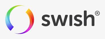 Choosing a selection results in a full page refresh; Klarna Swish Visa Mastercard Swish Logo Transparent Png Image Transparent Png Free Download On Seekpng