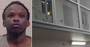 Texas Man Accused Of Choking, Shaking Newborns At Hospital