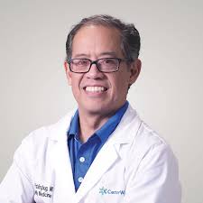 Dr. Jordan Coulston, MD, Internal Medicine