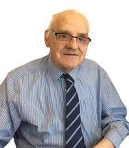 Condolence Book for Michael Sheehan (Killarney, Kerry)