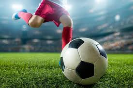 Fri for kommersiell bruk ✓ ingen henvisning nødvendig. The Evolution Of The Soccer Ball Active For Life