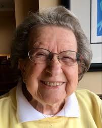 Frances M. Van Deusen Obituary (2025)