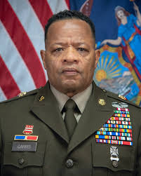 New York National Guard Office of the Adjutant General (OTAG)