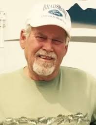 Obituary information for Jerry Edward Annas