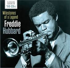 Freddy Hubbard Milestones of a Legend: Amazon.de: Musik-CDs & Vinyl