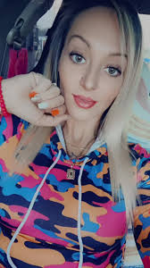 Jenna Nicole Crenshaw