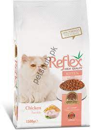 pin on cats food