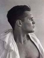 Bruce Weber: un linguaggio particolare