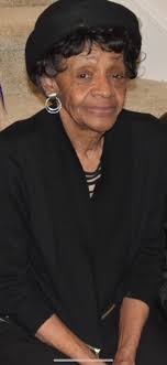 Contributions to the tribute of Geraldine E Wright