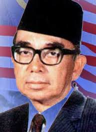 Biografi Perdana Menteri Tun Abdul Razak Hussein