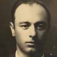 Gregorio Florentino Piquet (1905–1979)