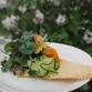 Tapas in the Garden