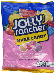 People, this passion fruit mango margarita is one wild, fruity cocktail. Jolly Rancher Bold Fruit Smoothie Hard Candy 3 5 Oz Bags 3 Pack Buy Online In Qatar At Qatar Desertcart Com Productid 15221969