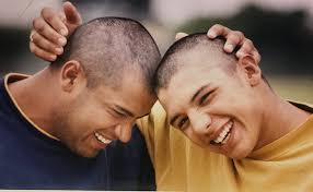 A look back at ball games past