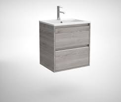 Shop bathroom vanity 20 wide at bellacor. 20 Wide 598 Free Shipping Includes Basin No Faucet S40 20 Inches 2 Drawer Wall Mo Modern Bathroom Vanity Small Bathroom Vanities Small Bathroom Renovations