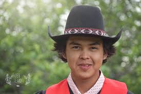 Congratulations to Isaiah McRae, Merritt Secondary Class of 2020!🎓👨‍🎓  #proudtobelnib