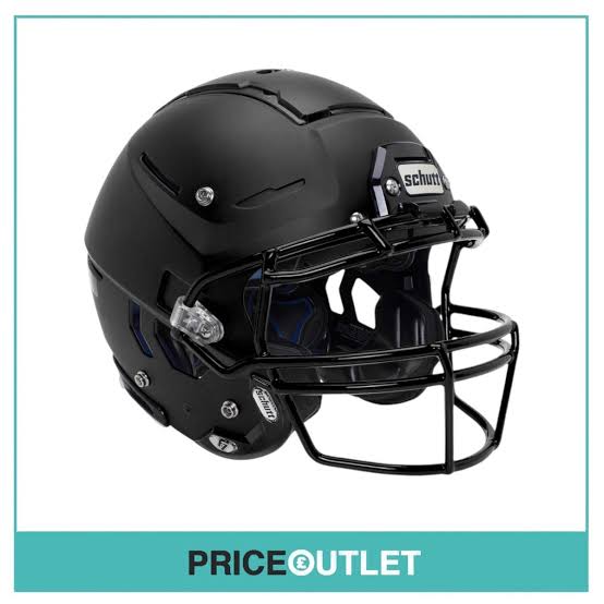 Schutt F7 LX1 Youth, AI generated